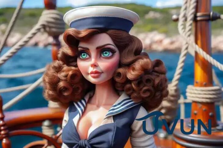 A figura do marinheiro na moda e cultura pop