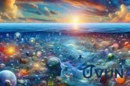 A presença do mar em sonhos coletivos