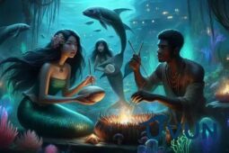 Filmes de sereia: dos clássicos aos modernos