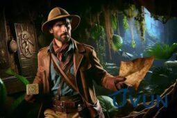 A figura do capitão na cultura de aventura