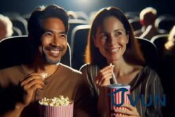 A relação do homem com o mar no cinema