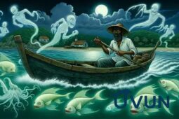 Lendas de pescadores do nordeste brasileiro