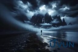 O mistério das profundezas do mar de Okhotsk