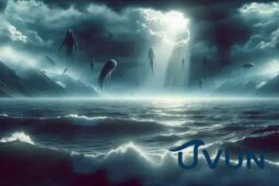 Avistamentos de monstros marinhos ao longo da história