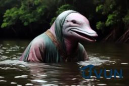 Lendas do Boto e seus encantos no Amazonas