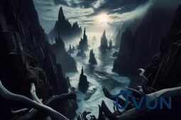 Mistérios não resolvidos da costa africana