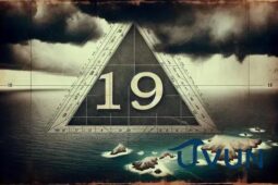O desaparecimento do voo 19