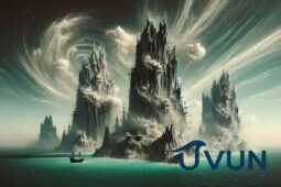 Lendas de ilhas que surgem e desaparecem