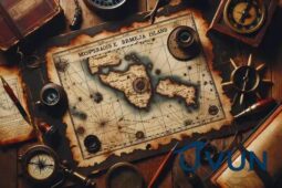 A ilha fantasma de Bermeja