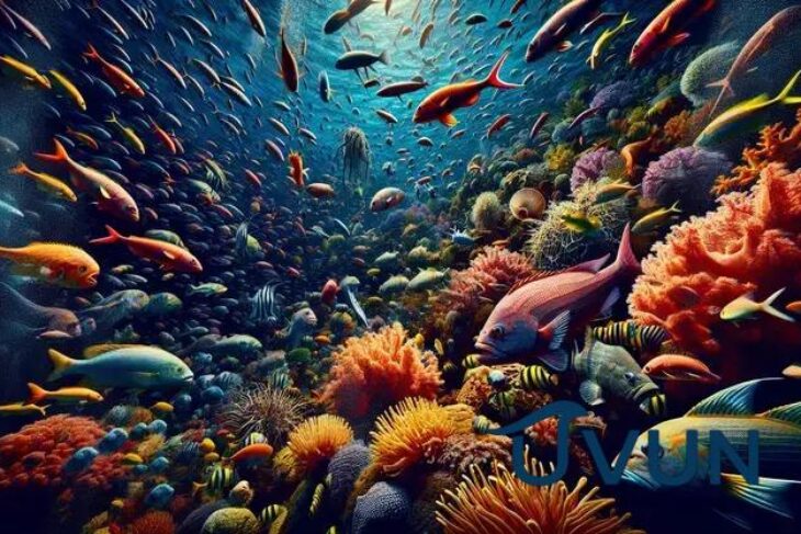 Peixes em risco de extinção no Atlântico Sul