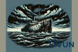 O desaparecimento do navio Joyita