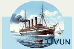 A maldição do navio SS Valencia