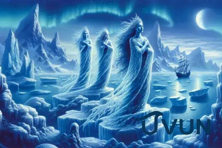 O mistério das sirenes do Ártico