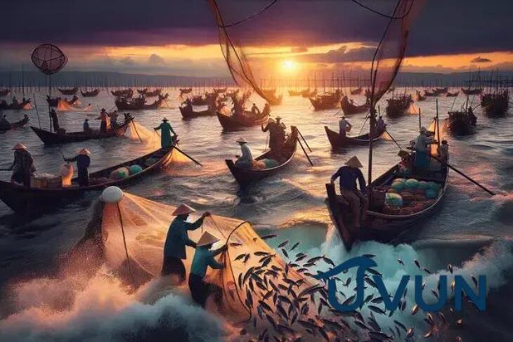 O que é pesca de arrasto e por que é tão controversa