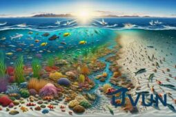 Espécies invasoras e seus efeitos nos ecossistemas marinhos