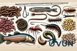 Principais tipos de iscas naturais e suas aplicações