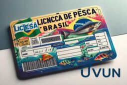 Licença de pesca no Brasil: como obter e o que saber