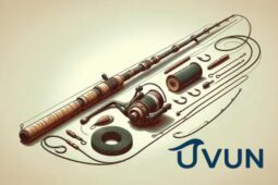 Como montar uma tralha básica de pesca