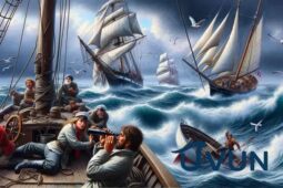 Principais erros de iniciantes na navegação de pequenas embarcações