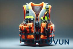 Importância do colete salva-vidas na pesca embarcada