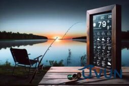 Como interpretar sinais meteorológicos antes de sair ao mar