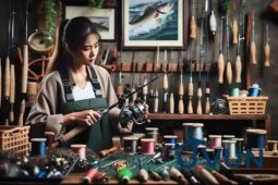 Dicas para limpeza e manutenção dos equipamentos de pesca