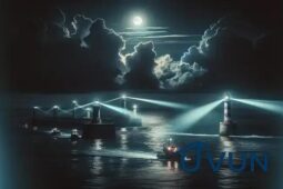 O papel dos faróis na navegação costeira