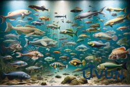 Como lidar com peixes venenosos durante a pesca