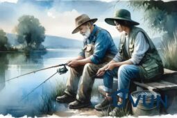 O que é pesca com linha de mão e como praticar