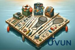 Equipamentos de segurança obrigatórios em embarcações de pesca