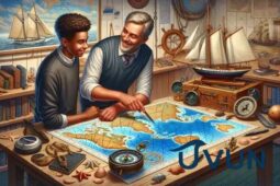 A importância da carta náutica e como utilizá-la