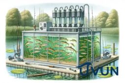 Como armazenar iscas vivas corretamente