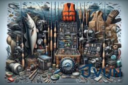 Pesca de fundo: como fazer e equipamentos ideais