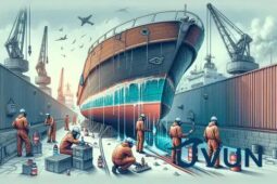 Como proteger o barco da corrosão marinha