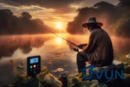 A influência da temperatura da água na pesca