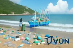 Plásticos biodegradáveis resolvem o problema do lixo no mar?