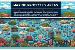 O que são áreas marinhas protegidas