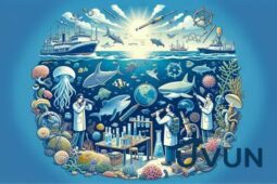 O papel dos cientistas marinhos na preservação