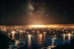 Poluição luminosa nos mares: um novo desafio