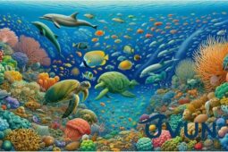 A importância da biodiversidade marinha