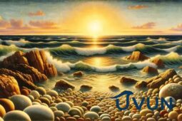 A influência do mar na arte renascentista