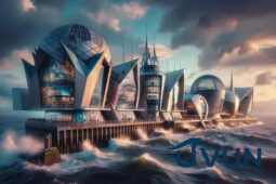 Exposições e museus dedicados ao oceano