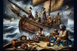 A literatura de aventuras náuticas no século XIX