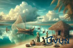 Como o mar moldou o imaginário do povo caiçara