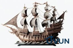 A simbologia do navio na cultura ocidental