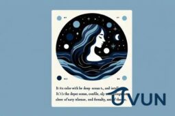 O uso do azul-marinho na psicologia das cores