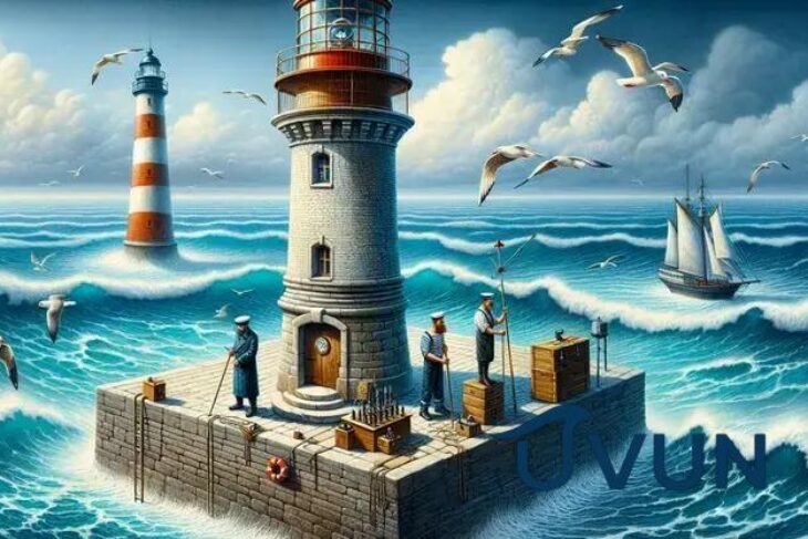 A cultura dos faroleiros e suas histórias