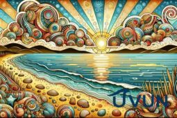 Representações do mar na arte indígena brasileira