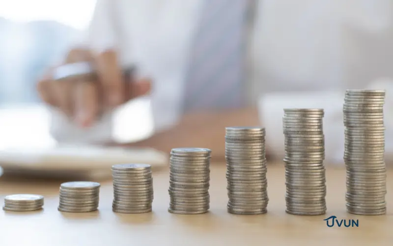 Épargner avec un petit salaire grâce aux petites économies