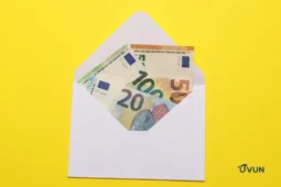 Méthode des enveloppes avec des billets en euros